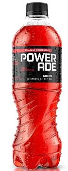 Powerade Multifrutas 600ML-Pet Unid