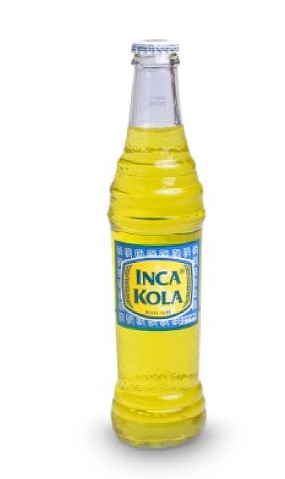 Inca Kola 296ml