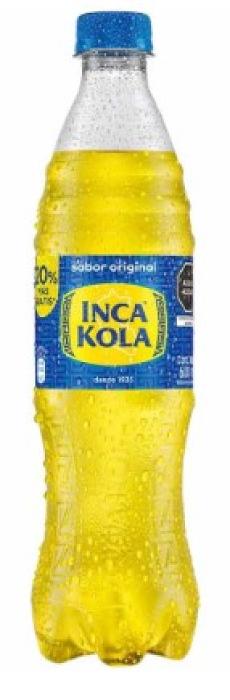 Inca kola 600ml
