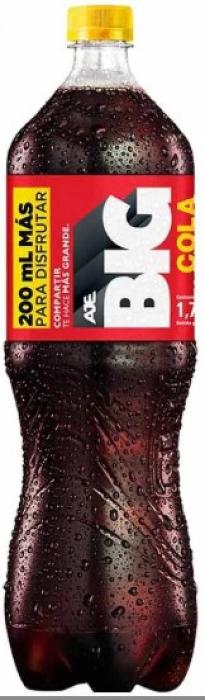 Big Cola 1.7Lt