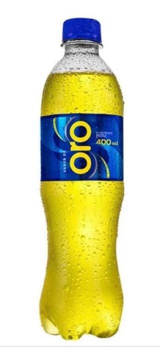 Oro 400ml