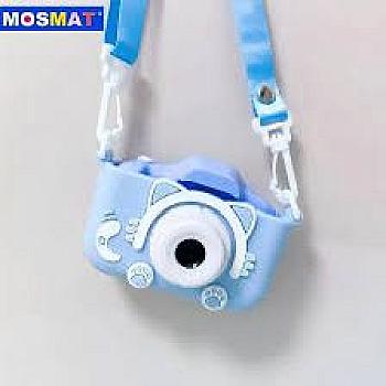 CAMARA PARA NIÑO KWAI