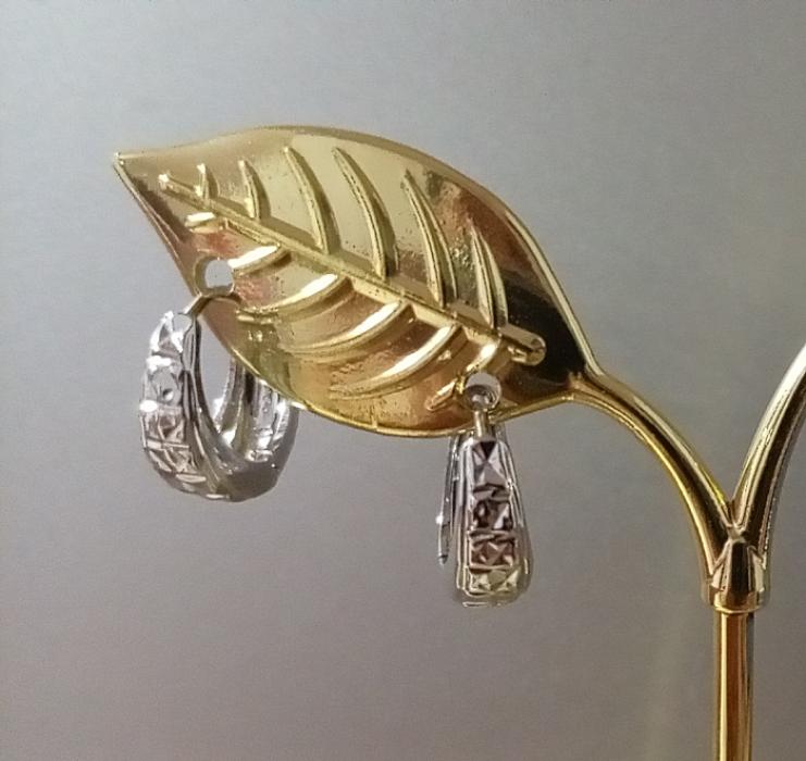 Argolla Plateada