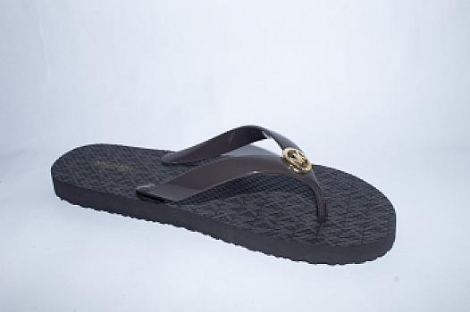 SANDALIAS MARRON MK 10