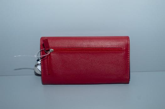 BILLETERA ROJA NAUTICA