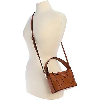 BAG MINI MAYLEE MARRON