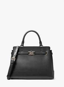MINI SATCHEL NEGRO