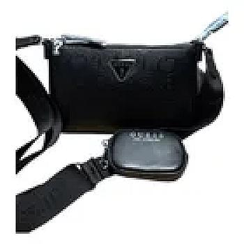 NEGRO MONOGRAMA/MONDERO