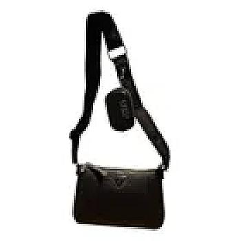 NEGRO MONOGRAMA/MONDERO