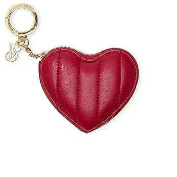 MONEDERO CORAZON ROJO VS