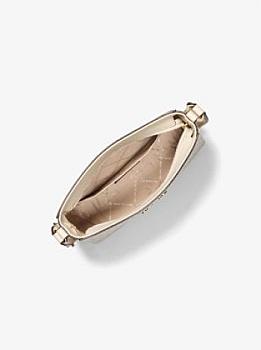 BLANCO TIRA MONOGRAM