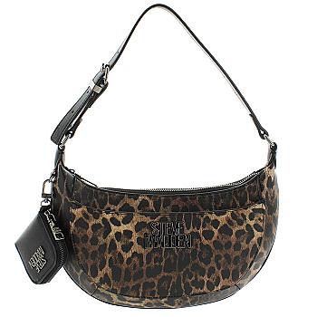 BAGUETTE SM ANIMAL PRINT