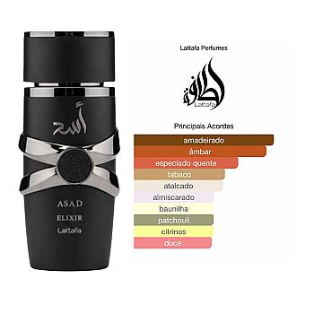 ASAD ELIXIR 100 ML