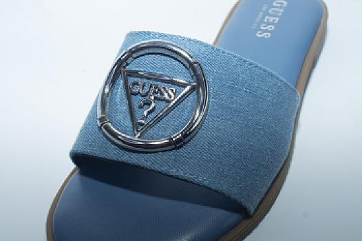 SLIDE DENIM TRIANGULAR 5