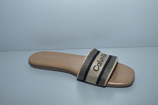 SANDALS TEJIDO CK 5.5