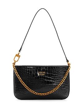 BOUTIQUE NEGRO CON CADENA