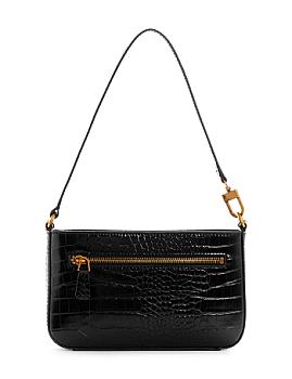 BOUTIQUE NEGRO CON CADENA