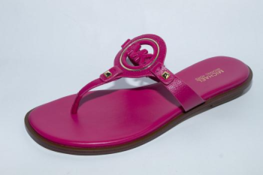 AUBREY CUTOUT FUCSIA