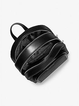 MOCHILA NEGRO LARGE MONOGRAM