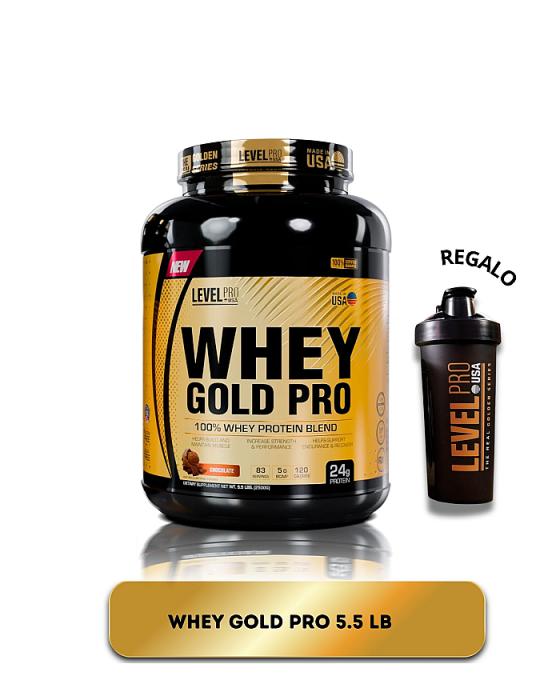 Whey gold 