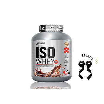 ISO WHEY 90 2.5 KG