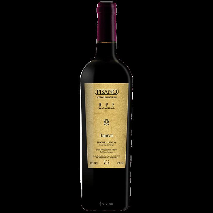 RPF TANNAT 2020-2021