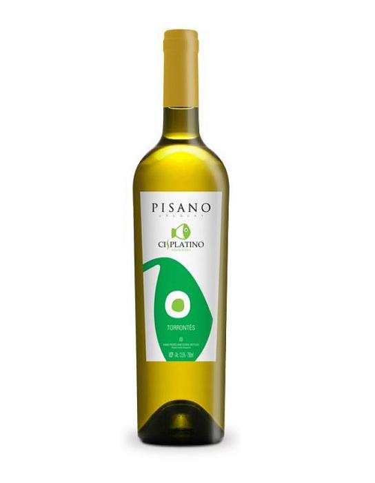 CISPLATINO TORRONTES 2022