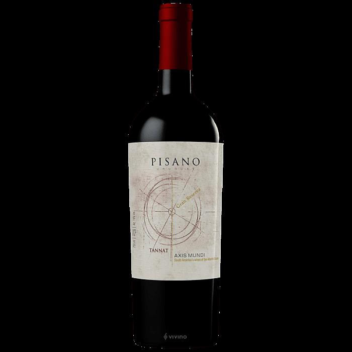 AXIS MUNDI TANNAT 2011