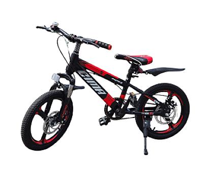 BICICLETA ARO 16 CON ARO ASPA