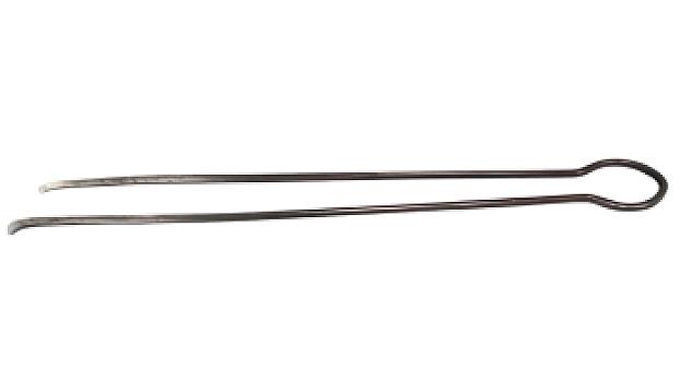 PINZA PARA COPELAS