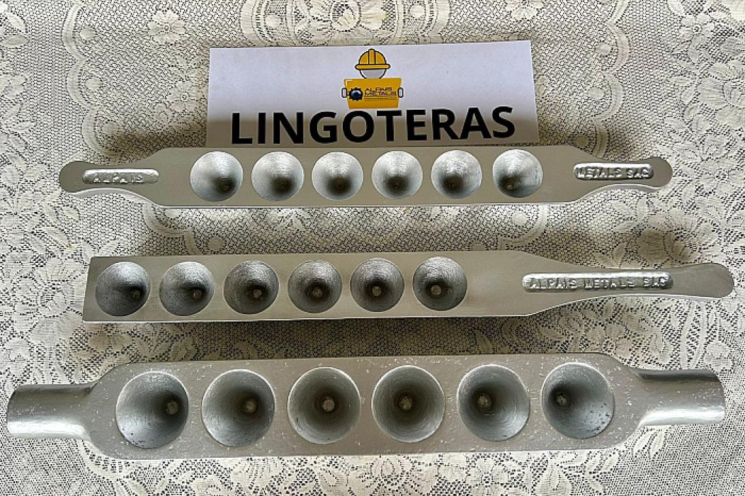 LINGOTERA