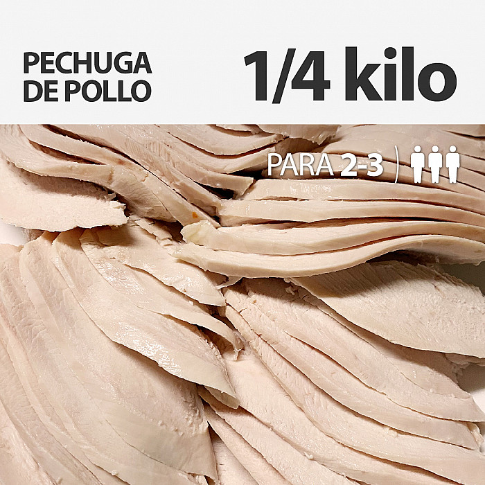 Carnes_Pollo 1-4 Kilo Carnes_Pollo 1-4 Kilo