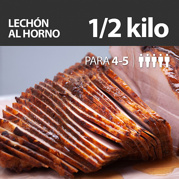 Carnes_Lechón 1-2 Kilo Carnes_Lechón 1-2 Kilo