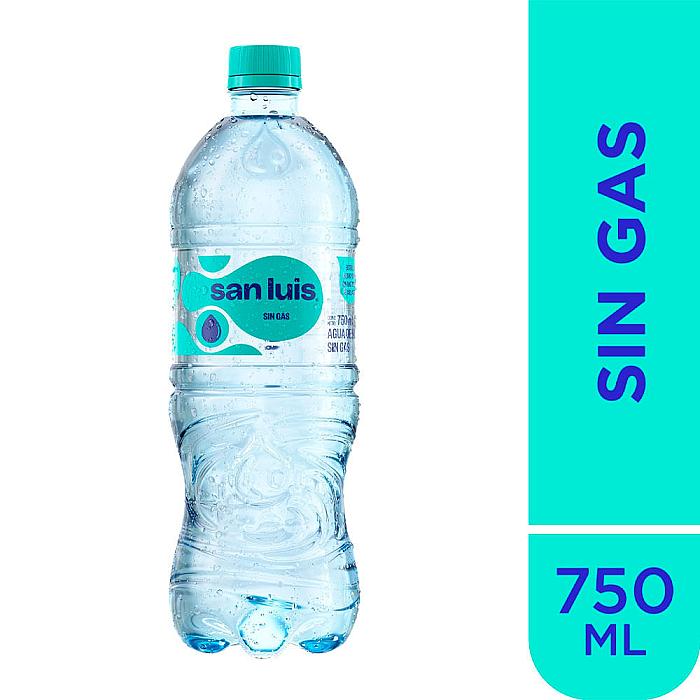 San Luis 750 ml
