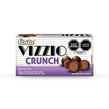 G. VIZZIO CRUNCH