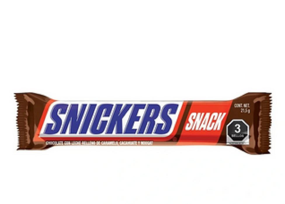 Snickers
