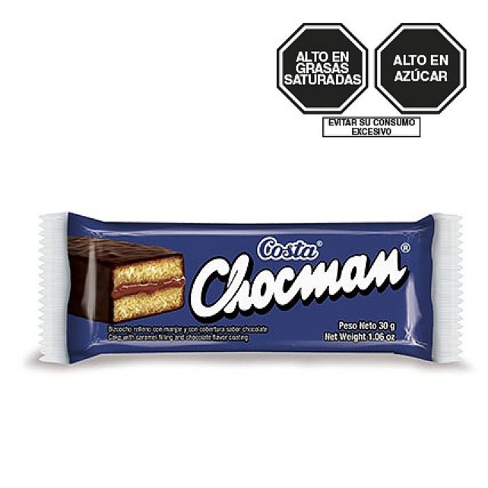 Chocman