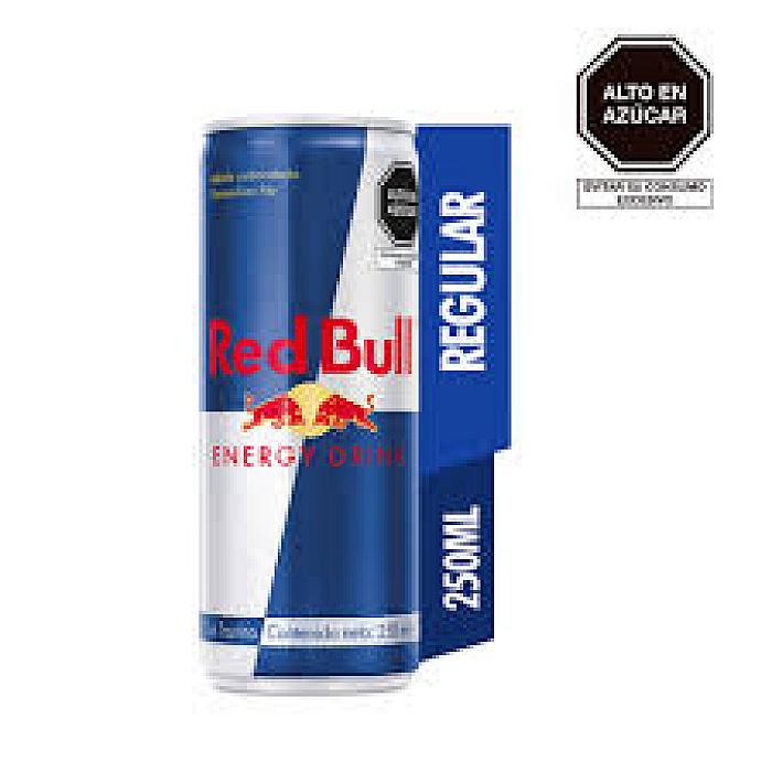 Redbull