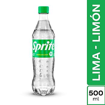 B. SPRITE 500 Ml