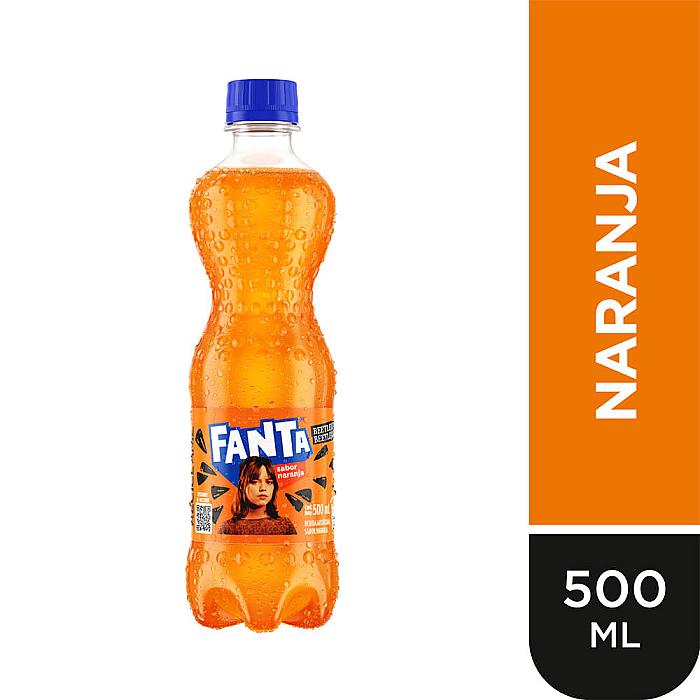 Fanta
