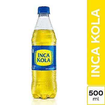 B. INCA KOLA 500 Ml