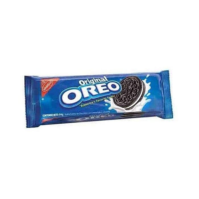 OREO