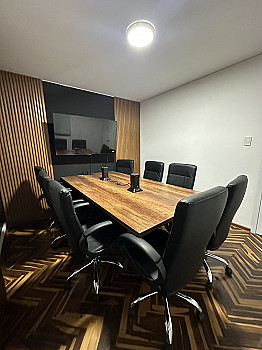 SALA REUNIONES I / MENSUAL