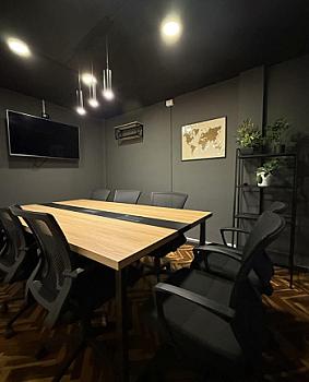 SALA COWORKING 2 MENSUAL