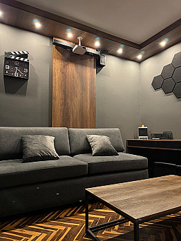 SALA AUDIOVISUAL 1 / FULL DAY