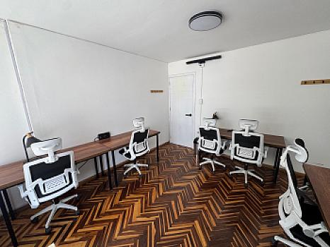 OFICINA PRIVADA 2 - FULL DAY