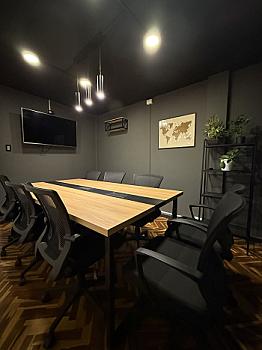 SALA COWORKING 2 / FULL DAY