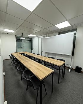 SALA DIRECTORIO / FULL DAY -