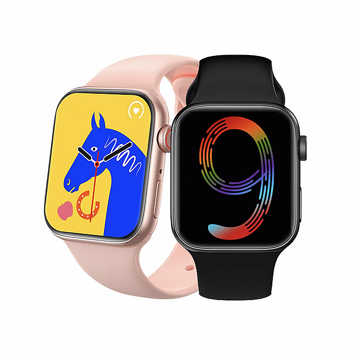 SmartWatch Serie 9 I9 Pro Max SmartWatch Serie 9 I9 Pro Max