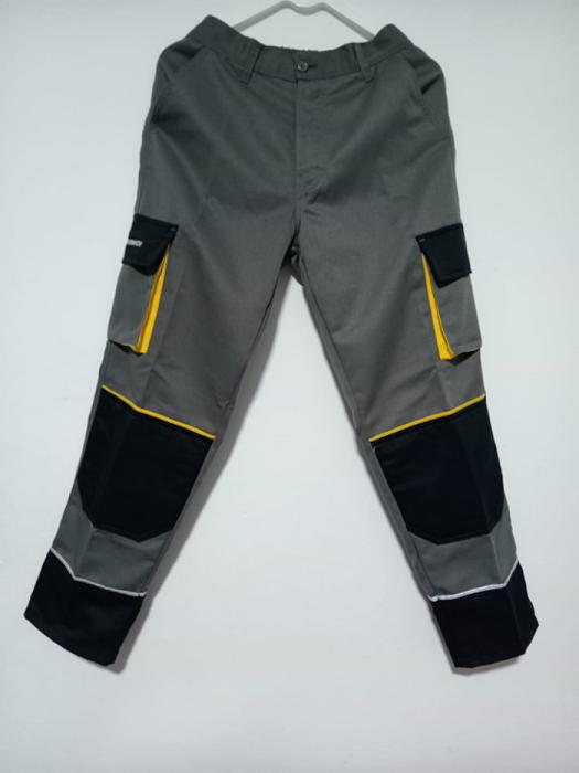 PANTALON JUNGHEINRICH